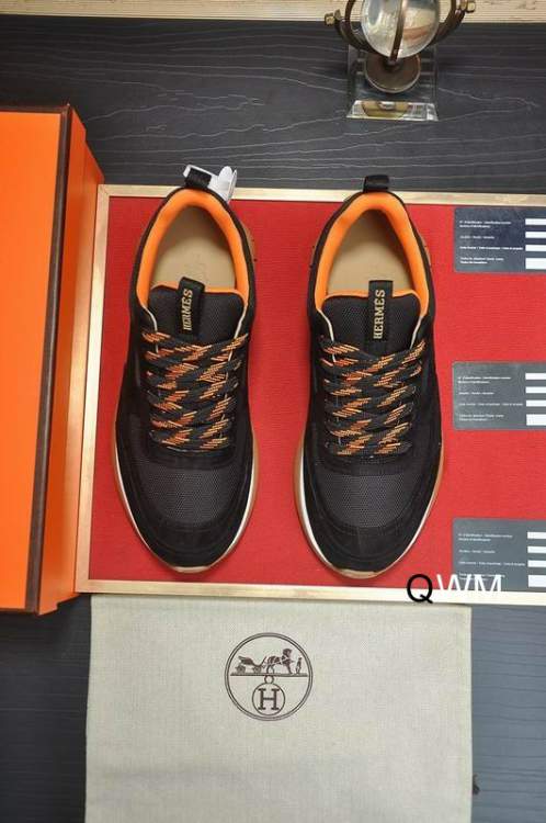 Picture of Hermes Shoes _SKUHermessz38-45WM120511398